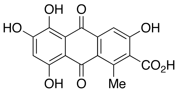 Kermesic Acid