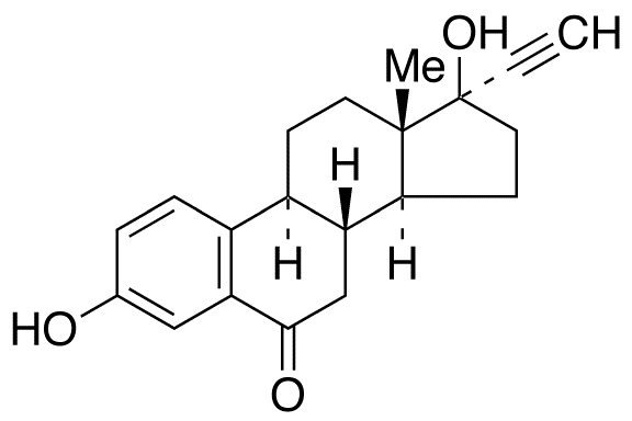 6-Keto ethynyl estradiol
