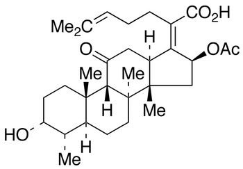 11-Keto Fusidic Acid