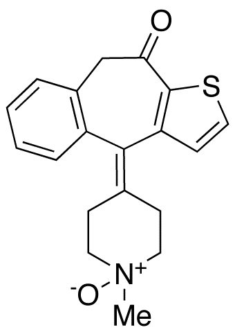Ketotifen N-Oxide