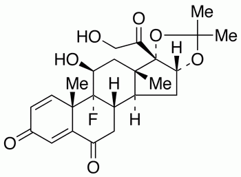 6-Keto Triamcinolone Acetonide