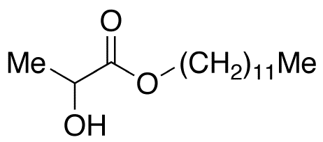Lactic Acid Dodecyl Ester