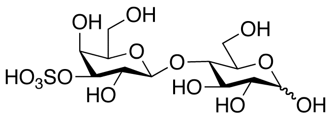 Lactose-3’-sulfate