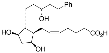 Latanoprost Acid