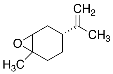 (R)-Limonene 1,2-epoxide (Mixture of Diastereomers)