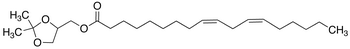1-Linoleoyl-2,3-isopropylidene-rac-glycerol