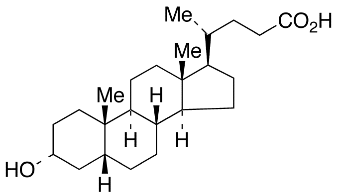 Lithocholic Acid