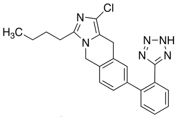 Losartan Imidazo[1,5-β]isoquinoline Impurity