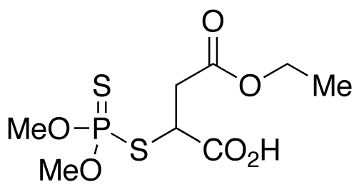 Malathion α-Monoacid