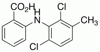 Meclofenamic Acid