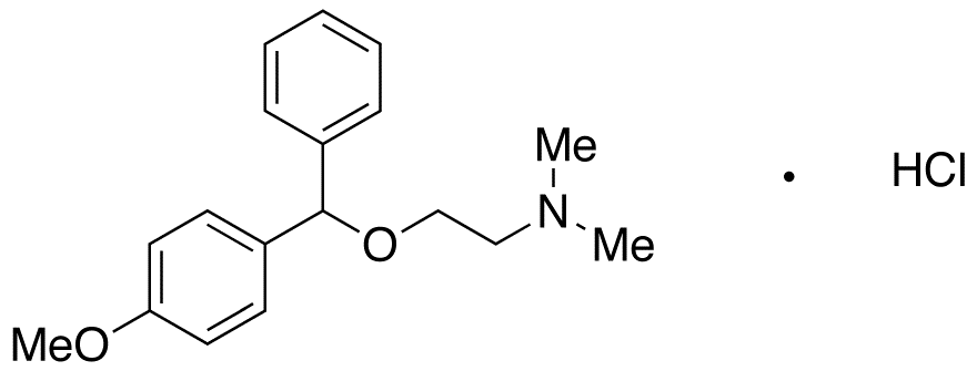 Medrylamine HCl