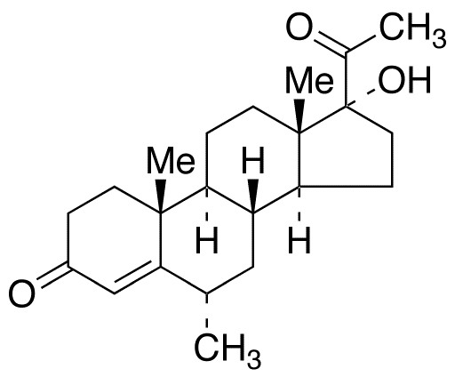 Medroxy Progesterone