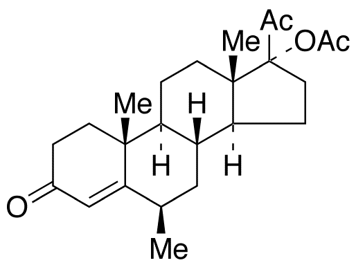 epi-Medroxy Progesterone 17-Acetate