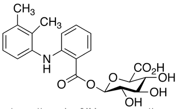 Mefenamic Acyl-β-D-glucuronide