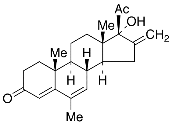 Melengestrol