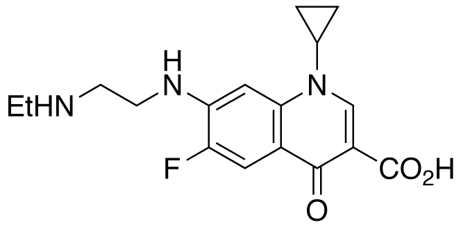 M1-Enrofloxacin HCl