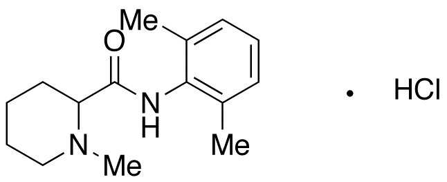 Mepivacaine HCl