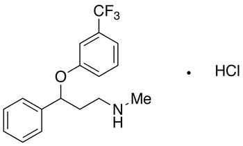 Meta Fluoxetine HCl