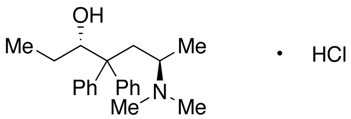 β-Methadol HCl