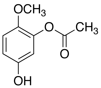 4-Methoxy-1,3-benzenediol 3-Acetate