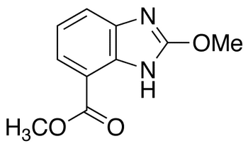 2-Methoxy-1H-benzimidazole-4-carboxylic Acid Methyl Ester