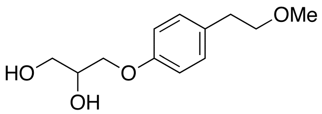 3-[4-(2-Methoxyethyl)phenoxy]-1,2-propanediol 
