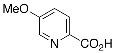 5-Methoxypicolinic Acid