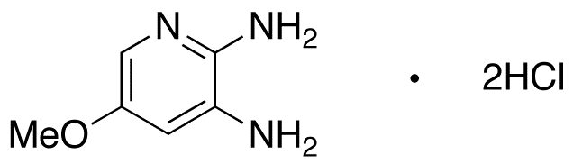 5-Methoxy-2,3-pyridinediamine DiHCl
