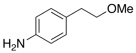 4-(2-Methoxyethyl)aniline