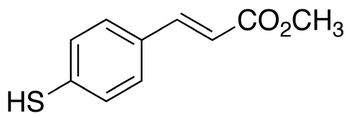 4-Mercaptocinnamic Acid Methyl Ester