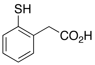 2-Mercaptophenylacetic Acid