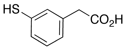 3-Mercaptophenylacetic Acid, 90%