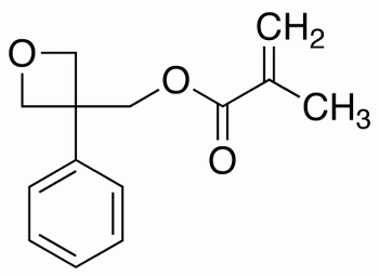 3-Methacryloyloxymethyl-3-phenyloxetane