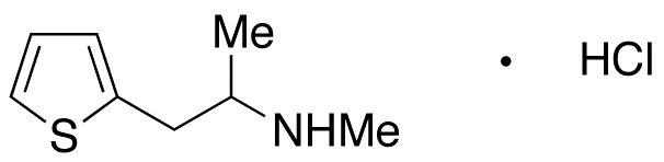 Methiopropamine HCl