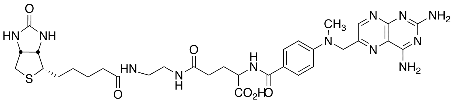 Methotrexyl-N’-biotinylethylenediamine