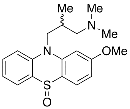 rac Methotrimeprazine Sulfoxide