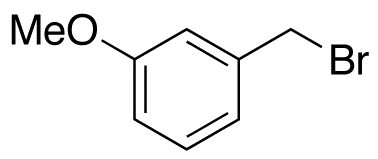 3-Methoxybenzyl Bromide