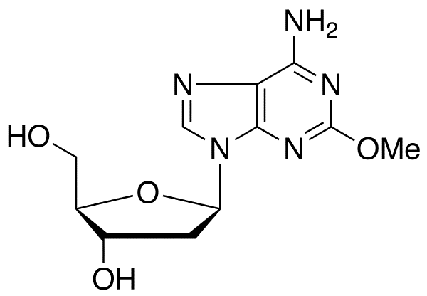 2-Methoxy 2’-Deoxyadenosine
