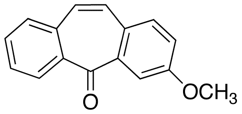 3-Methoxy 5-Dibenzosuberenone