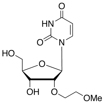 2’-O-(2-Methoxyethyl)uridine