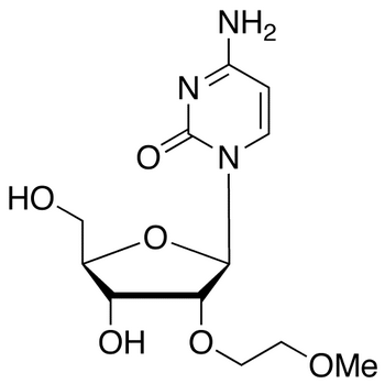2’-O-(2-Methoxyethyl)cytidine
