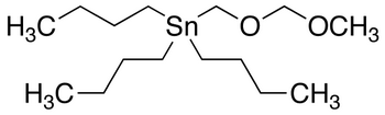 [(Methoxymethoxy)methyl]tributylstannane