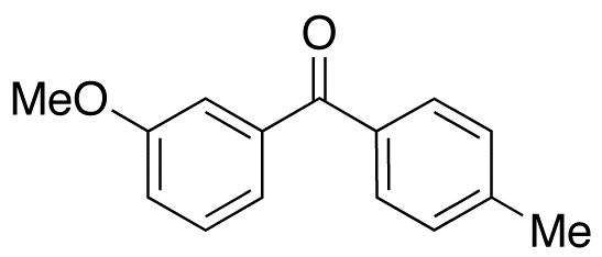 3-Methoxy-4’-methylbenzophenone
