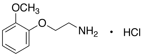 2-(2-Methoxyphenoxy)ethylamine HCl