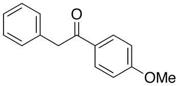 1-(4-Methoxyphenyl)acetophenone
