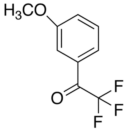 3’-Methoxy-2,2,2-Trifluoroacetophenone