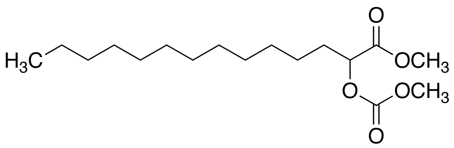 Methyl α-Acetyl Myristate