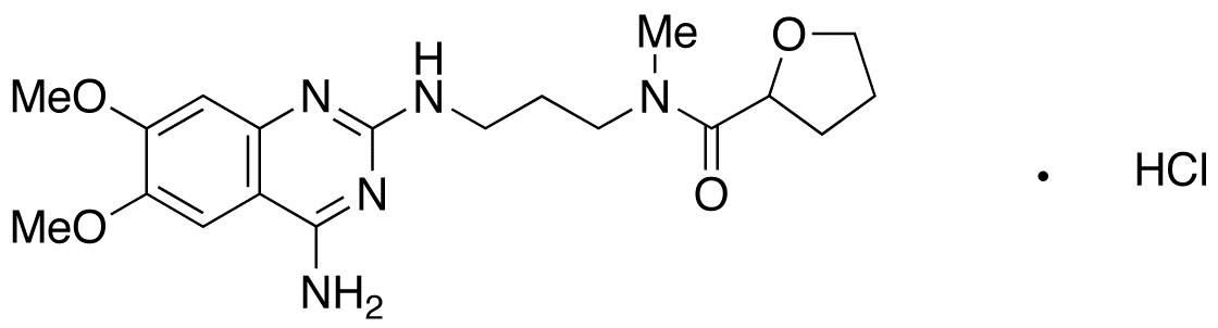 N2-Methyl Alfuzosin HCl