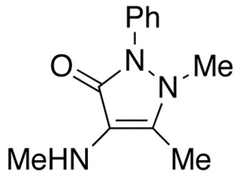 4-Methylamino Antipyrine