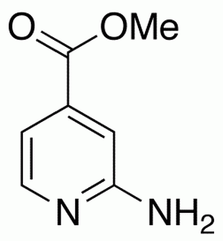 Methyl 2-Aminoisonicotinate